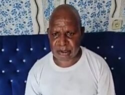 Kepala Suku Damal Apresiasi Perhatian Presiden Prabowo bagi Masyarakat Papua