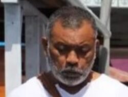 Ondoafi Kayo Pulau Dukung Usulan 14 Kampung tentang Perda Keamanan Kota Jayapura