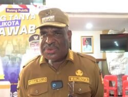 Kebijakan Walikota Jayapura: Langkah Terbaik Demi Kedamaian Warga