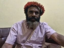 LMA Lanny Jaya Dukung Aparat Keamanan Tegakkan Hukum di Papua Pegunungan