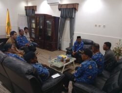 Kapolres Keerom Dorong Sinergi Bersama OPD Cegah Peredaran Narkoba di Kalangan Pelajar