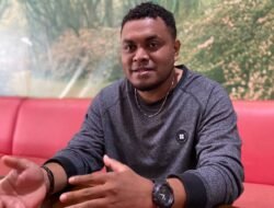 Tokoh Muda Papua: Apresiasi dan Harapkan Sosialisasi Masif Tepat Sasaran Program Rastra Samara Kasih Cartenz 2025