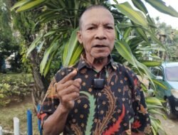 Timotius Mauri Apresiasi Langkah Polri Jaga Stabilitas Keamanan Papua