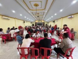 Polda Papua Laksanakan Pemeriksaan Psikologi Komprehensif bagi 74 Personel Polres Merauke