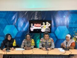 Dialog Interaktif Bahas “Mengenal Lebih Jauh Tentang Program Si Ipar dan Keladi Sagu Ops Rasaka Cartenz 2025 Polda Papua” di Stasiun LPP RRI Jayapura