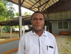 Tokoh Adat Papua Yanto Eluay: 1 Desember adalah Hari AIDS Sedunia, Bukan Momentum Politik