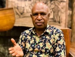 Pendidikan dan Kesehatan Penting, Tokoh Agama KINGMI Apresiasi Program Polda Papua Melalui Operasi Rasaka Cartenz 2025