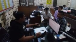 Pengedar Sabu di Majenang Simpan 5 Paket di Tempat Tak Terduga, Kini Diamankan Polresta Cilacap