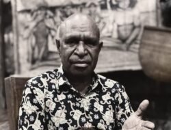 Pendidikan dan Kesehatan Penting, Tokoh Agama KINGMI Apresiasi Program Polda Papua Melalui Operasi Rasaka Cartenz 2025