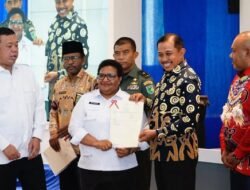 Wamendagri Tegaskan Otsus Papua Beri Ruang Kuat bagi Orang Asli Papua