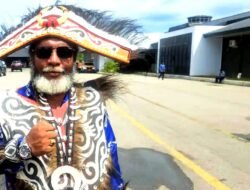 Otsus Papua Genap 25 Tahun, MRP Sebut Banyak Kemajuan Telah Terjadi