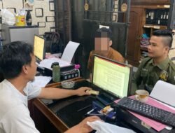 Langkah Tegas Polresta Cilacap, Pengedar Tramadol Ditangkap, Ancaman Obaya Dibendung