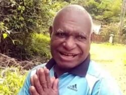 Dampak Nyata Pembangunan untuk Masyarakat Papua