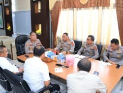 Pastikan Pelayanan Sesuai Aturan, Polda Papua Audit Internal RS Bhayangkara