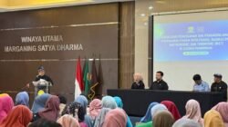 Pemkot Bandung dan Densus 88 Berkolaborasi, Sekolah Jadi Garda Terdepan Cegah Intoleransi dan Radikalisme