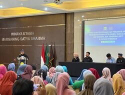 Pemkot Bandung dan Densus 88 Berkolaborasi, Sekolah Jadi Garda Terdepan Cegah Intoleransi dan Radikalisme