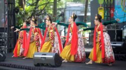 Bandung Iconic 2025 Hadirkan Inovasi Gizi dan Layanan Publik, Pemkot Targetkan Anak Lebih Sehat