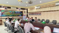 Biddokkes Polda Papua Perkuat Koordinasi untuk Pemulihan Kesehatan Personel