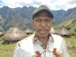 Tokoh Agama Imbau Masyarakat Papua Jaga Keamanan Jelang 1 Desember