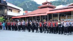 Polda Papua Siagakan Personel Antisipasi Agenda Lokal Papua