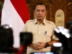 Presiden Prabowo Gelar Ratas di Akhir Pekan, Fokus Percepatan Pemulihan Bencana Sumatra