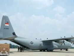 Kolaborasi TNI-Komdigi Pulihkan Infrastruktur Komunikasi di Aceh