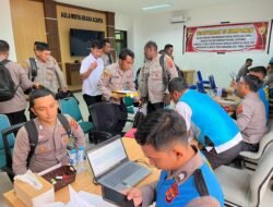 Polda Papua Pastikan Seleksi SIP 2026 Berjalan Transparan dan Humanis