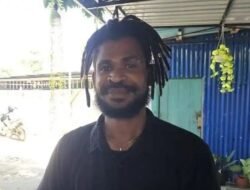 Jelang Natal, Ketua BMP Nabire Ajak Warga Jaga Kamtibmas