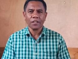 Ketua FKUB Jayawijaya himbau warga jaga kedamaian di momentum Natal Desember 2025