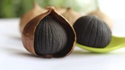 Black Garlic, Solusi Sangat Penting bagi Kesehatan