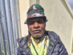 Bulan Desember Penuh Kedamaian, Kepala Suku Omarekma Serukan Situasi Aman dan Kondusif