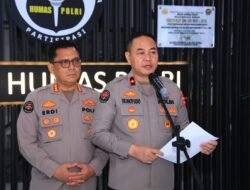 Polri Lakukan Mutasi 1.086 Personel, Polwan Dipercaya Isi Jabatan Strategis Direktorat PPA dan PPO