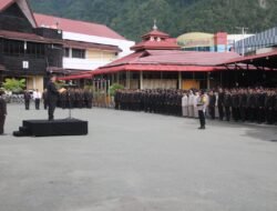 Peringati Hari Ibu ke-97, Polda Papua Tegaskan Peran Perempuan sebagai Pilar Indonesia Emas 2045