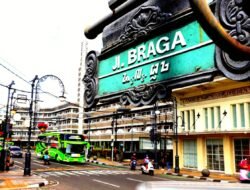 Masuki Masa Libur Nataru, Pemkot Bandung Perkuat Keamanan dan Kenyamanan