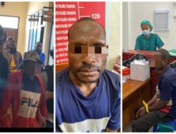 Polda Papua Apresiasi Peran Masyarakat dalam Pengungkapan Kasus Pembunuhan Guru di Yahukimo