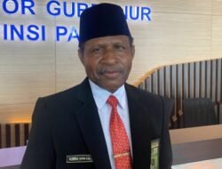 Kerukunan Umat Beragama di Papua Nyata, Bukan Sekadar Slogan