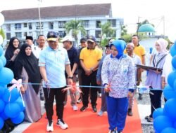 Kapolda Papua Hadiri Trisila X Day, Perkuat Sinergi TNI-Polri di Jayapura