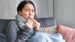 Bukan Flu Biasa, Kenali Gejala “Super Flu” dan Kapan Anda Harus ke Dokter