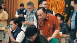 Seleksi Ketat SMA Kemala Taruna Bhayangkara, 14.582 Pelajar Berebut 180 Kursi