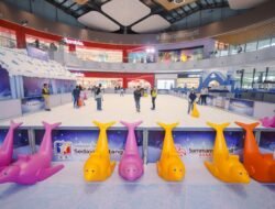 Kota Bandung Masuk 3 Besar Destinasi Wisata Paling Berkembang di Asia