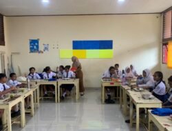 SPPG Polda Papua Perluas Layanan MBG, SMP Negeri 1 Jayapura Resmi Jadi Penerima Manfaat