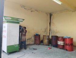 Polda Papua Bangun 11 SPPG, Target Serap 457 Tenaga Kerja Muda