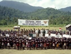 Pepera 1969 dan Finalnya Integrasi Papua ke NKRI