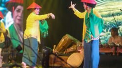 Di Tengah Dinamika Kota, Farhan Ajak Warga Jaga Akar Budaya