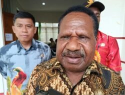 Kopdes Merah Putih Dorong Ekonomi OAP di Papua Pegunungan