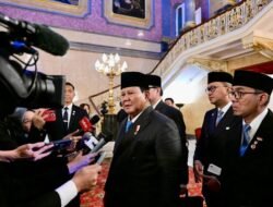 Presiden Prabowo dan PM Starmer Sepakati Kemitraan Strategis Baru Indonesia-Inggris