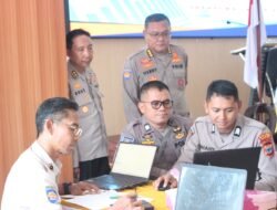 Polda Papua Laksanakan Rekonsiliasi Penyusunan Laporan Keuangan Tahun 2025 Unaudited