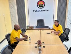 Sinergi Polri dan TVRI Luncurkan Program “Rasa Bhayangkara Nusantara” Guna Sukseskan Program Makan Bergizi Gratis