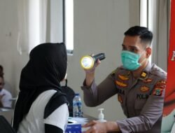 Polda Papua Barat Gelar Rikkes SIPSS T.A. 2026 di RSB Lodewijk Mandacan