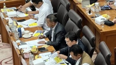 Bahlil Tegaskan Penambahan Kuota BBM Subsidi Demi Kebutuhan Papua